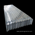 Z30 Best Selling Galvanized Corrugated Roofing Sheet